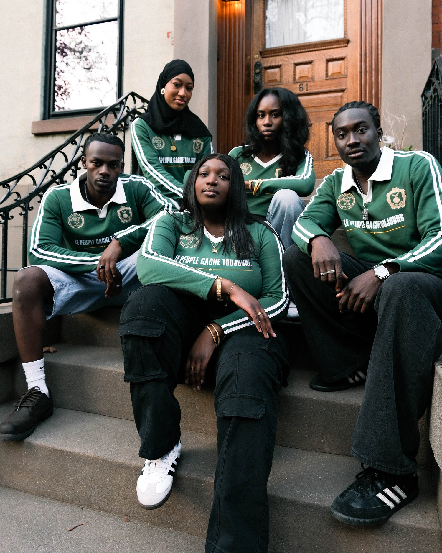 Afcon Jerseys