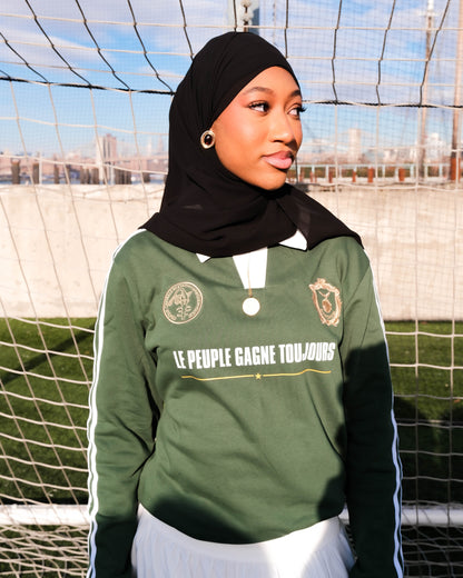 The AFCON Jersey Unisex