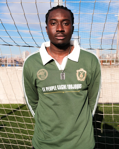 The AFCON Jersey Unisex