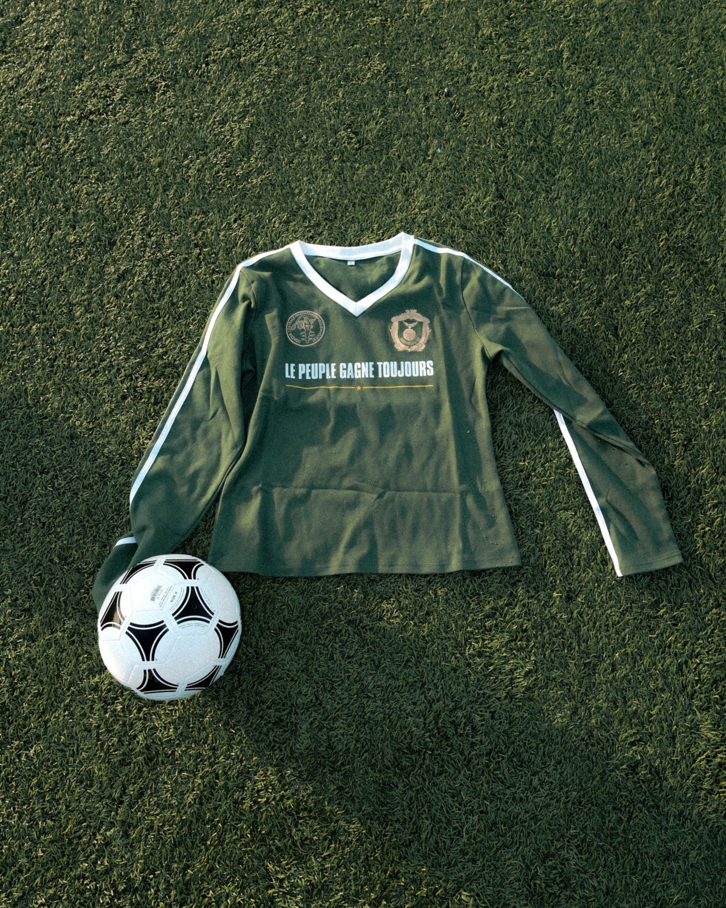 The AFCON Jersey Women